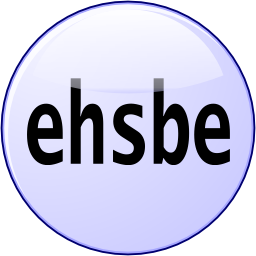 ehsbe logo